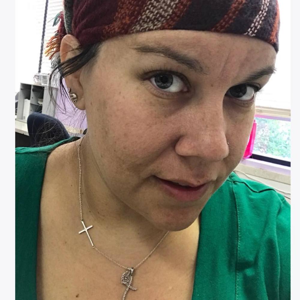 Meet your Posher, Florine